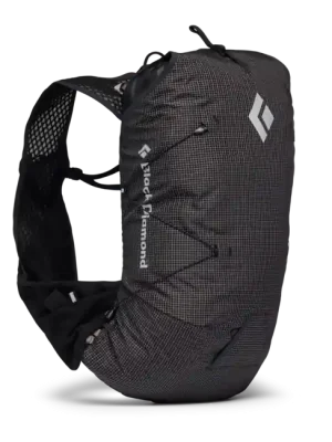 Turistický batoh Black Diamond Distance 15, černá Cenová Bomba