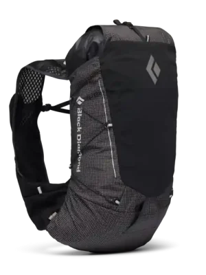 Turistický batoh Black Diamond Distance 22, černá Nejprodávanější