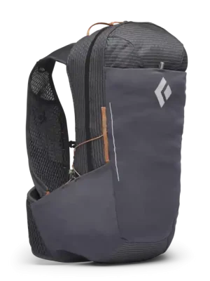 Turistický batoh Black Diamond Pursuit 15, carbon-moab brown Pouze Dnes