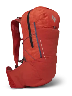 Výhodná Nabídka Turistický batoh Black Diamond Pursuit 30, osmdesátkově modrý