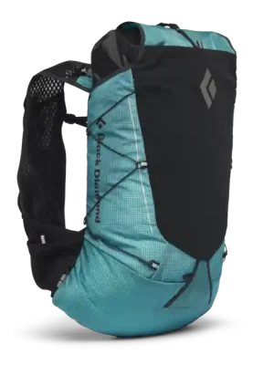Akční Nabídka Dámský turistický batoh Black Diamond Distance 22, tmavá patina