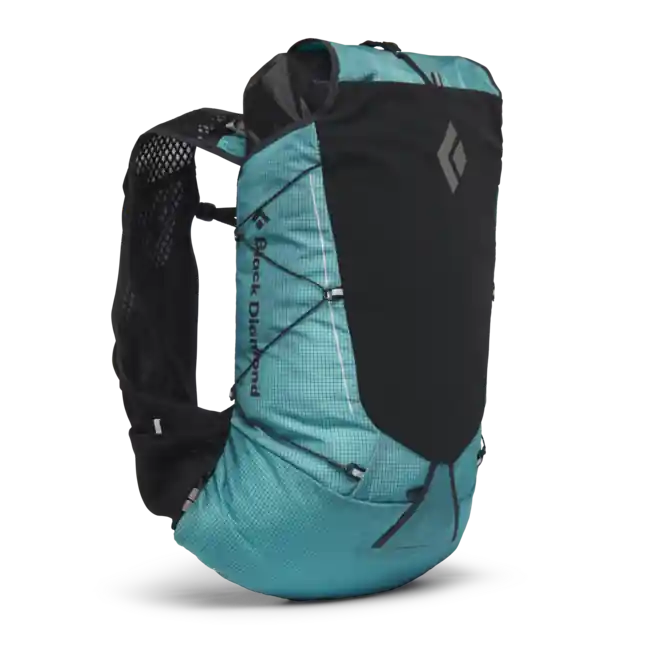 Akční Nabídka Dámský turistický batoh Black Diamond Distance 22, tmavá patina