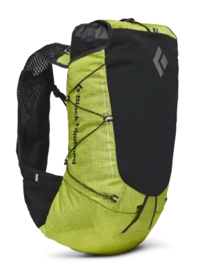Výhodná Nabídka Black Diamond Dámský turistický batoh Distance 22, opticky žlutý