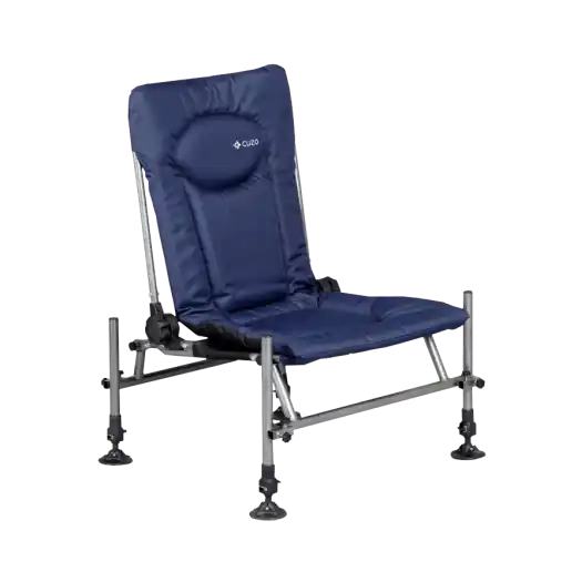 Vrácení Zdarma Křeslo M-electrostatyk F2 CUZO, modré