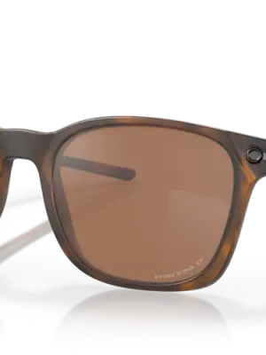 Levný Oakley Sluneční brýle OJECTOR s rámem Matte Brown Tortoise a s diapozitivy Prizm Tungsten Polarized 55