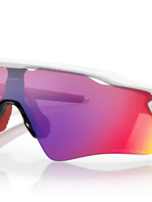Kup Teď Oakley Sluneční brýle RADAR EV PATH s rámem Polished White a s diapozitivy Prizm Road