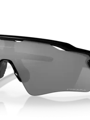 Oakley Sluneční brýle RADAR EV PATH s rámem Polished Black a s diapozitivy Prizm Black Víkendová Akce