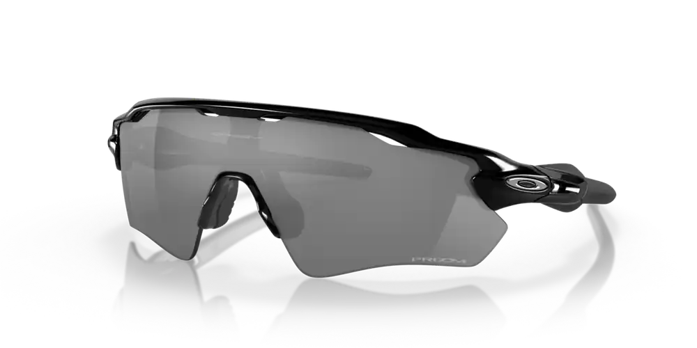 Oakley Sluneční brýle RADAR EV PATH s rámem Polished Black a s diapozitivy Prizm Black Víkendová Akce
