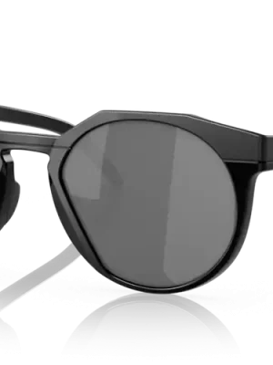 Hit Sezóny Oakley Sluneční brýle HSTN s rámem Matte Black a s diapozitivy Prizm Black 52