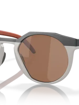 Výhodná Nabídka Oakley Sluneční brýle HSTN s rámem Matte Carbon a s diapozitivy Prizm Tungsten 52