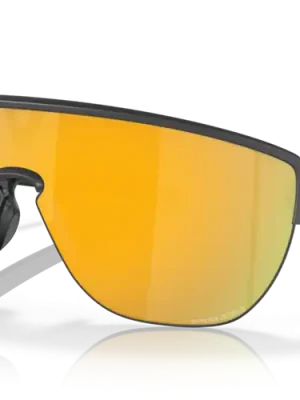 Oakley Sluneční brýle CORRIDOR s rámem Matte Carbon a s diapozitivy Prizm 24K 42 Tovární Cena