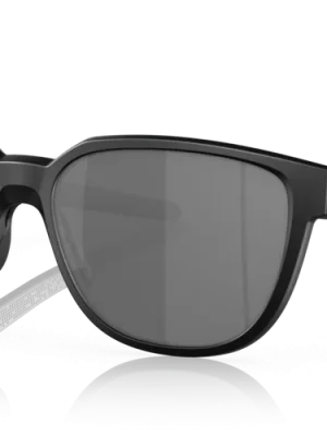 Oakley Sluneční brýle ACTUATOR s rámem Matte Black a s diapozitivy Prizm Black Polar 57 Nová Kolekce
