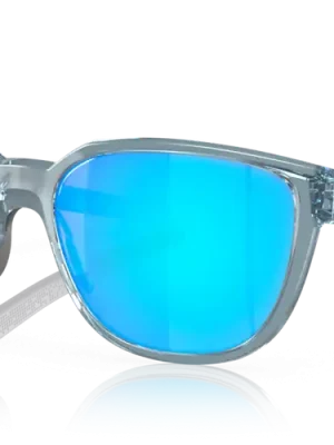 Oakley Sluneční brýle ACTUATOR s rámem Trans Stonewash a s diapozitivy Prizm Sapphire 57 Omezená Nabídka