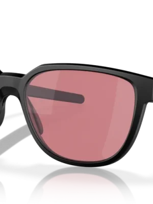 Oakley Sluneční brýle ACTUATOR s rámem Matte Black a s diapozitivy Prizm Dark Golf 57 Rychlé Dodání