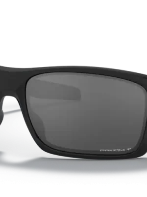 Dokud Zásoby Vydrží Oakley Sluneční brýle TURBINE s rámem Polished Black a s diapozitivy Prizm Black Polarized 65