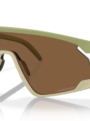 Oakley Sluneční brýle BXTR s rámem Matte Fern a s diapozitivy Prizm Bronze 39 Nejprodávanější