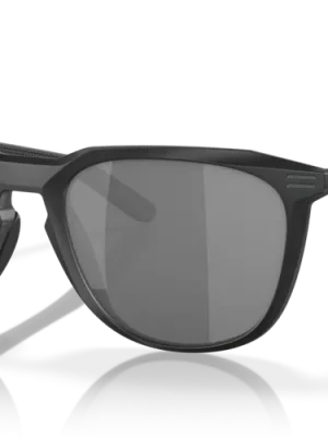 Dokud Zásoby Vydrží Oakley Sluneční brýle THURSO s rámem Matte Black Ink a s diapozitivy Prizm Black 54