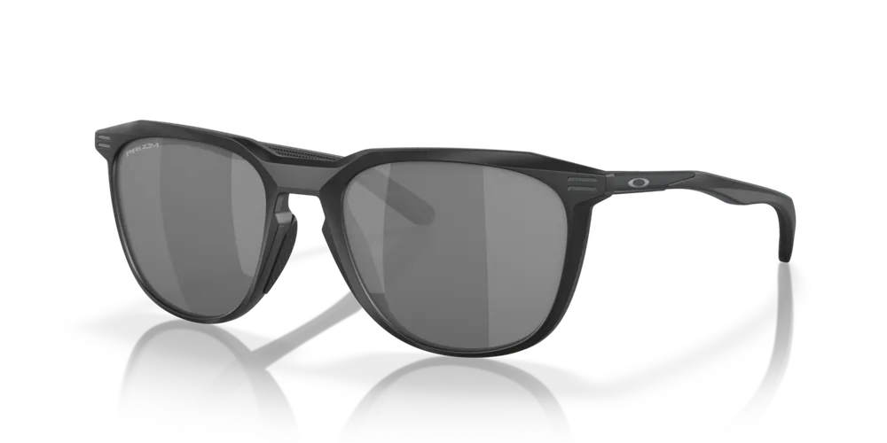 Dokud Zásoby Vydrží Oakley Sluneční brýle THURSO s rámem Matte Black Ink a s diapozitivy Prizm Black 54