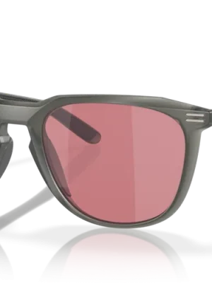 Časově Omezené Oakley Sluneční brýle THURSO s rámem Matte Grey Smoke a s diapozitivy Prizm Dark Golf 54