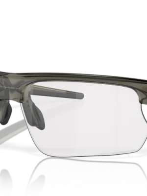 Bezpečná Platba Oakley Fotochromatické brýle BISPHAERA s rámem Grey Smoke a s diapozitivy Photochromic 68