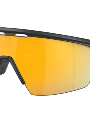 Levný Oakley Sluneční brýle SPHAERA s rámem Matte Carbon a s diapozitivy Prizm 24K Polarized 36