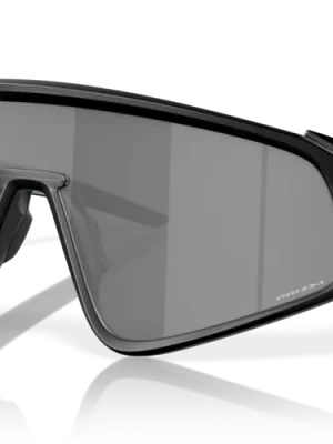 Poslední Šance Oakley Sluneční brýle LATCH PANEL s rámem Matte Black a s diapozitivy Prizm Black 35