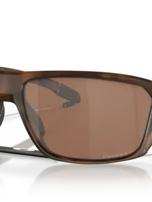Výhodná Nabídka Oakley Sluneční brýle SPLIT SHOT s rámem Matte Brown Tortoise a s diapozitivy Prizm Tungsten Polarized 64