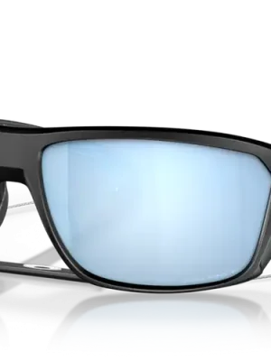 Přímo Od Výrobce Oakley Sluneční brýle SPLIT SHOT s rámem Matte Black a s diapozitivy Prizm Deep Water Polar 64