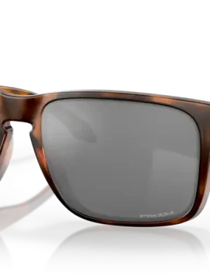 Poslední Šance Oakley Sluneční brýle HOLBROOK XL s rámem Matte Brown Tortoise a s diapozitivy Prizm Black 59