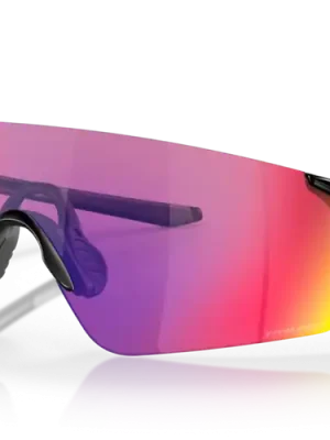 Sleva Oakley Sluneční brýle EVZERO BLADES s rámem Polished Black a s diapozitivy Prizm Road