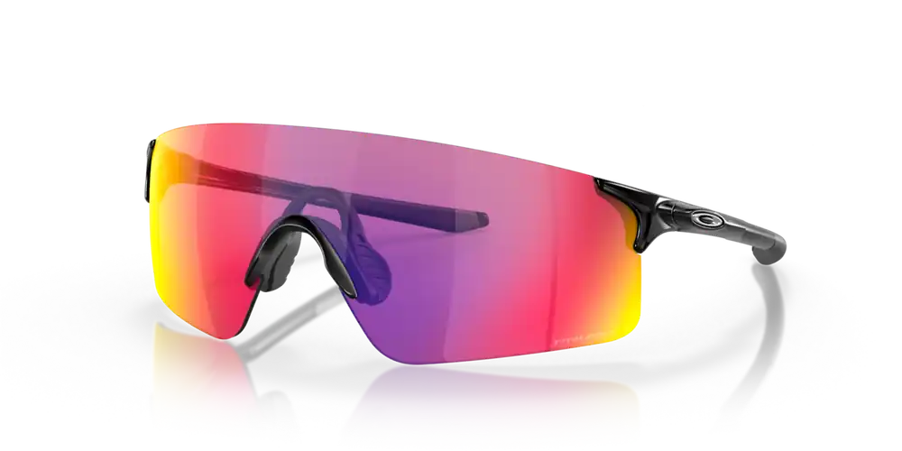 Sleva Oakley Sluneční brýle EVZERO BLADES s rámem Polished Black a s diapozitivy Prizm Road