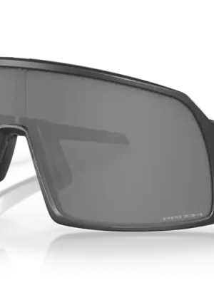 Oakley Sluneční brýle SUTRO S s rámem Hi Res Matte Carbon a s diapozitivy Prizm Black Top Prodej