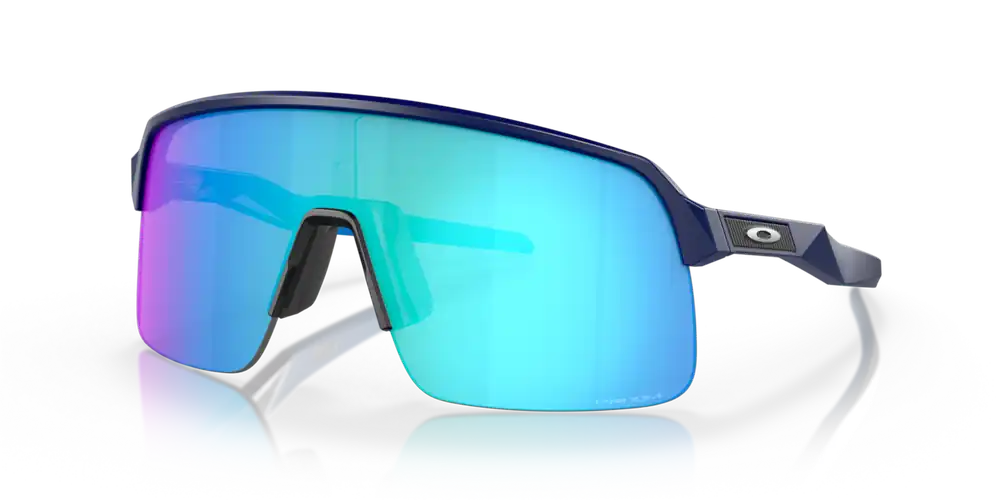 Oakley Sluneční brýle SUTRO LITE s rámem Matte Navy a s diapozitivy Prizm Sapphire Objednat Nyní