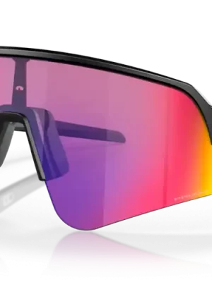 Sleva Oakley Sluneční brýle SUTRO LITE SWEEP s rámem Matte Black a s diapozitivy Prizm Road