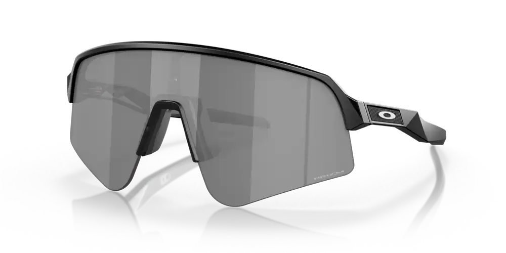 Oakley Sluneční brýle SUTRO LITE SWEEP s rámem Matte Black a s diapozitivy Prizm Black Víkendová Akce