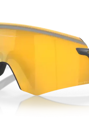 Akční Nabídka Oakley Sluneční brýle ENCODER s rámem Matte Carbon a s diapozitivy Prizm 24K