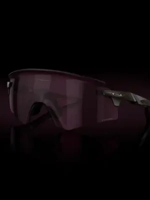 Oakley Sluneční brýle ENCODER s rámem Matte Olive a s diapozitivy Prizm Road Black Nízká Cena