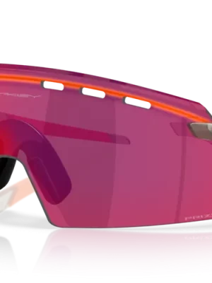 Levný Oakley Sluneční brýle ENCODER STRIKE VENTED s rámem Matte Grey Ink a s diapozitivy Prizm Road 39, Metal