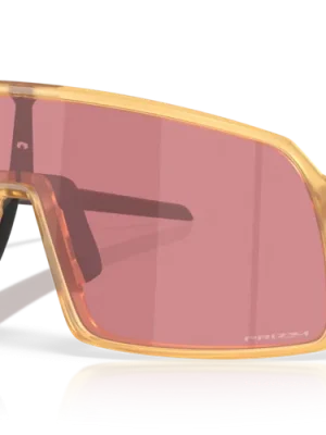 Top Prodej Oakley Sluneční brýle SUTRO s rámem Matte Trans Light Curry a s diapozitivy Prizm Dark Golf , Steel