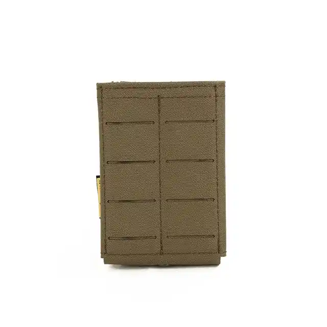 Emersongear LCS pouzdro na zásobník pro pušku 5,56 7,62 mm 500D, coyote Levný