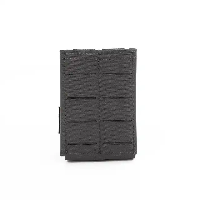 Koupit Online Emersongear LCS pouzdro na zásobník pro pušku 5,56 7,62 mm 500D, šedé