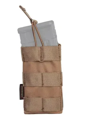 Emersongear Modulární otevřené pouzdro s jedním zásobníkem, coyote 500D Speciální Cena
