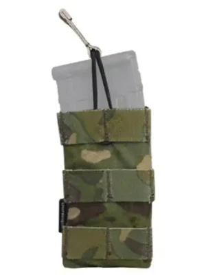 Hit Sezóny Emersongear Modulární otevřené pouzdro na jeden zásobník, multicam tropic