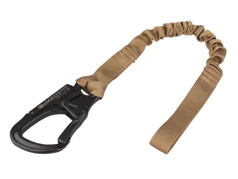 Emersongear Yates Navy SEAL Lifesling, coyote Ověřený