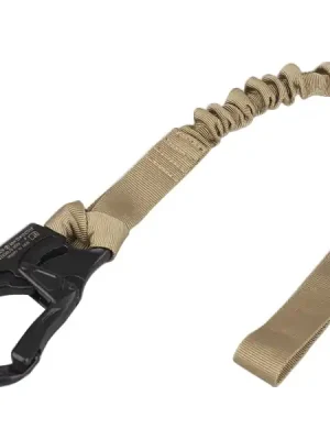 Sezónní Sleva Emersongear Yates Navy SEAL Lifesling, khaki barva