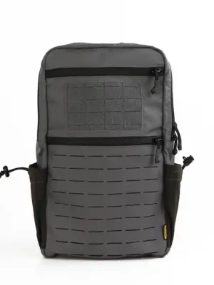Emersongear Taktický batoh 14L, šedý Levný