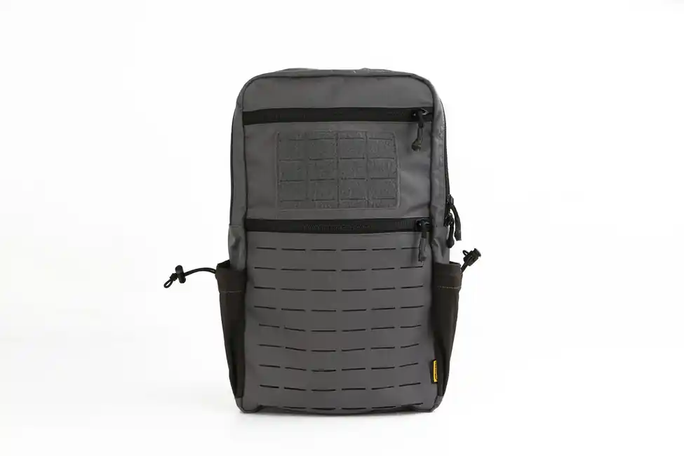 Emersongear Taktický batoh 14L, šedý Levný