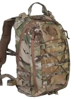 Bezpečná Platba Emersongear Taktický batoh 21L s odnímatelnou kapsou, multicam 500D