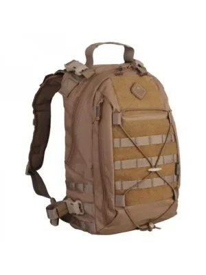 Objednat Nyní Emersongear Taktický batoh 21L s odnímatelným pouzdrem, coyote 500D