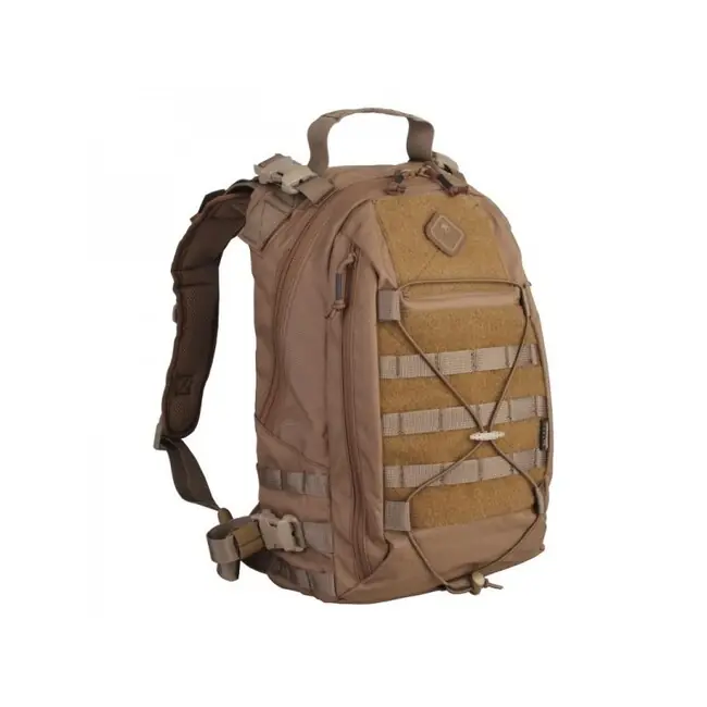 Objednat Nyní Emersongear Taktický batoh 21L s odnímatelným pouzdrem, coyote 500D